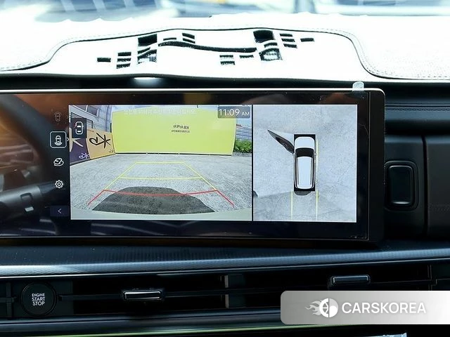 Hyundai Santa Fe (MX5) id 4640033 из Кореи 19