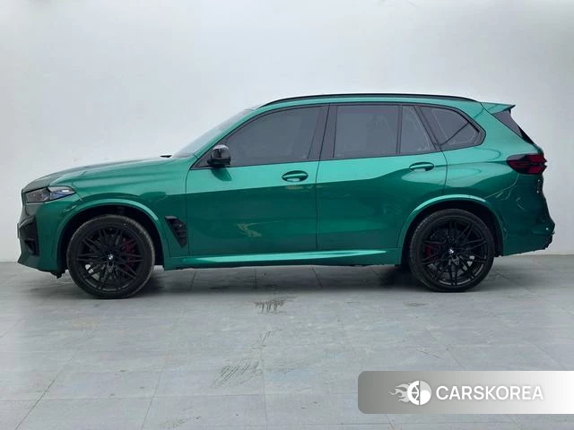 BMW X5 M id 4359503 из Китая 17