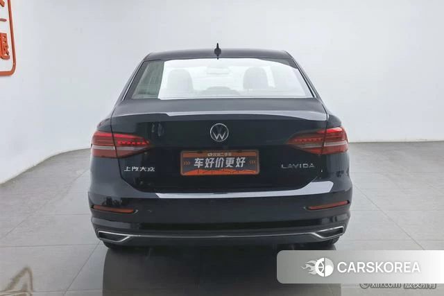 Volkswagen Lavida id 4258881 из Китая 23