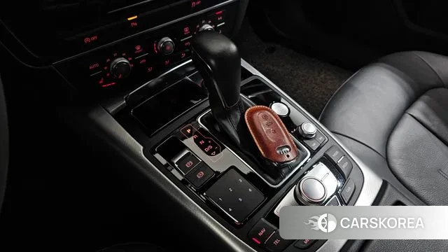 Audi New A6 id 2995729 из Кореи 19