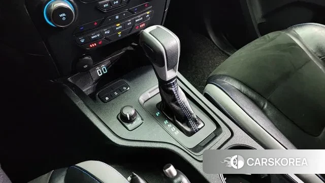 Ford Ranger 3rd Generation id 3610752 из Кореи 19