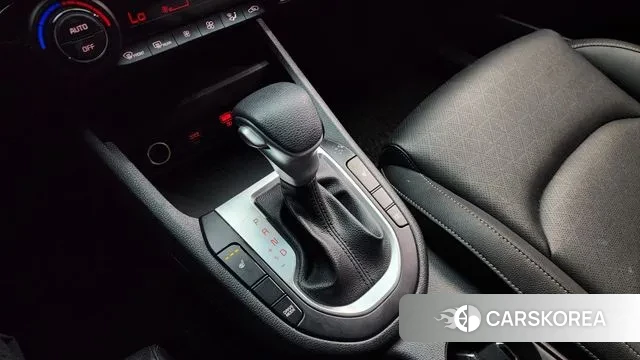 Kia The New K3 2nd generation id 3053028 из Кореи 19