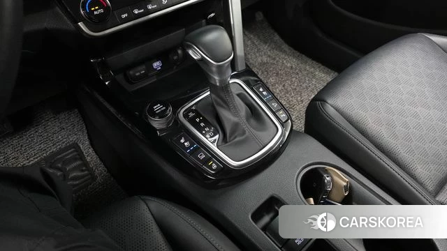 Kia Seltos id 3807030 из Кореи 20