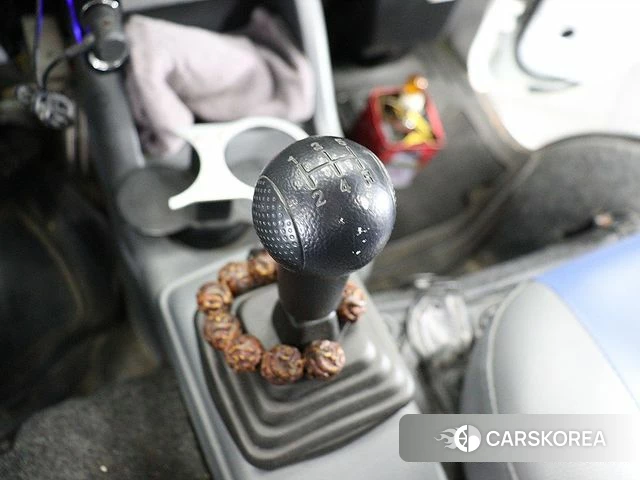 Chevrolet (GM Daewoo) New Damas id 4203870 из Кореи 19