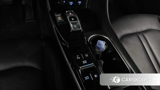 Hyundai Sonata (DN8) id 3923518 из Кореи 19