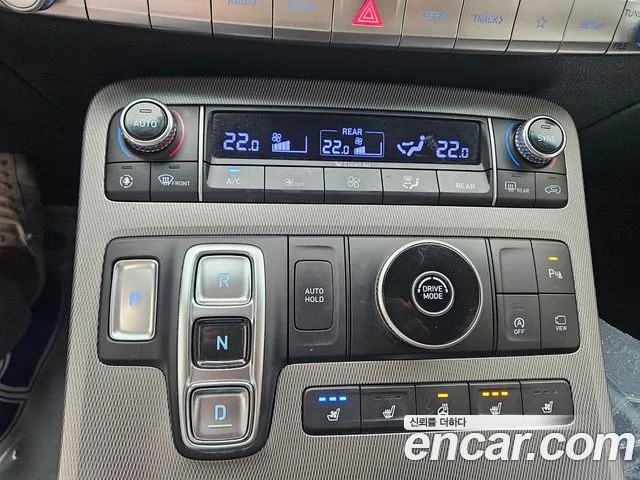 Hyundai Palisade id 2846925 из Кореи 19