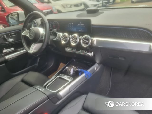 Mercedes-Benz GLB-Class X247 id 4681781 из Кореи 18