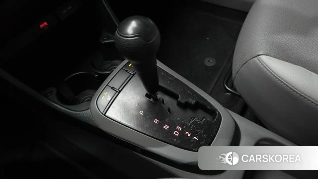 Kia Morning Urban (JA) id 4519313 из Кореи 29