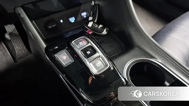 Hyundai Sonata Hybrid (DN8) id 3601263 из Кореи 19