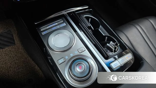 Genesis G80 (RG3) id 4619506 из Кореи 36