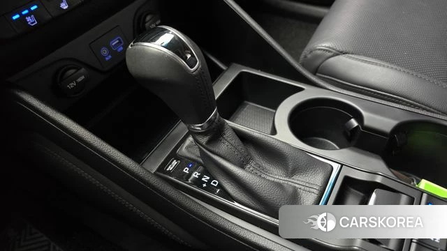 Hyundai All New Tucson id 4596067 из Кореи 35