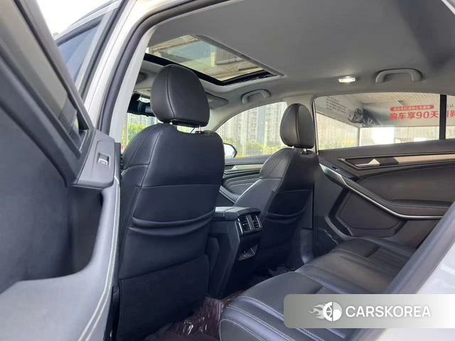 Ford Territory id 4374604 из Китая 10