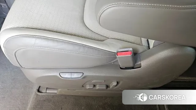 Kia Carnival 4th generation id 3707593 из Кореи 19