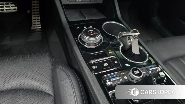 Kia The New K5 Hybrid 3rd generation id 3400131 из Кореи 19