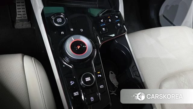 Kia Sportage 5th Generation id 4730694 из Кореи 29