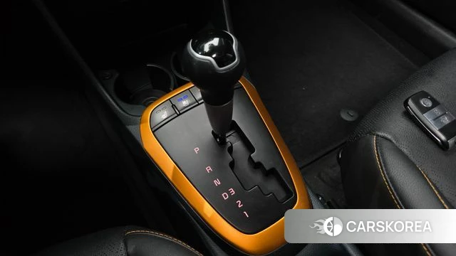 Kia Morning Urban (JA) id 4370872 из Кореи 31