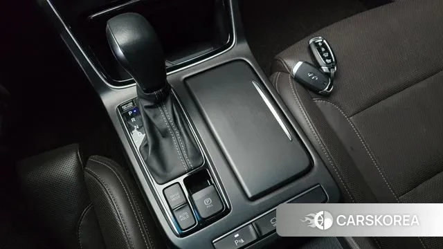 Hyundai Grandeur IG id 3651605 из Кореи 19