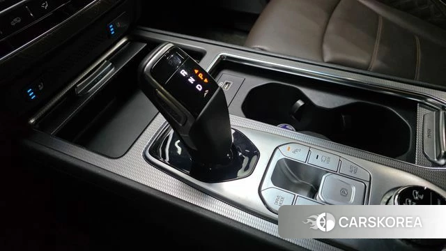 Ssangyong All New Rexton id 3827592 из Кореи 19