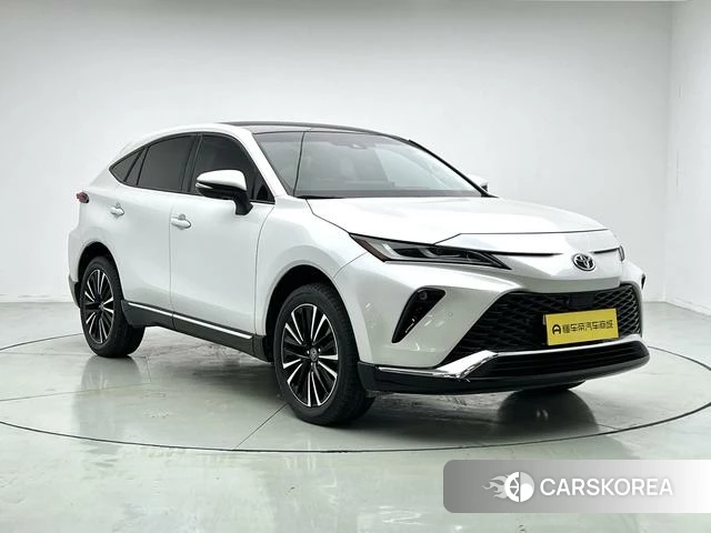 Toyota Weisha id 4262410 из Китая 19