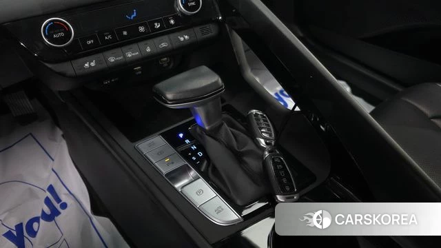 Hyundai Avante (CN7) id 3892207 из Кореи 19