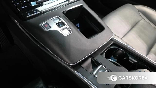 Hyundai The New Grandeur IG id 4232208 из Кореи 31