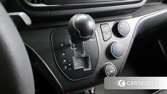 Kia The New Kia Ray id 3581383 из Кореи 19