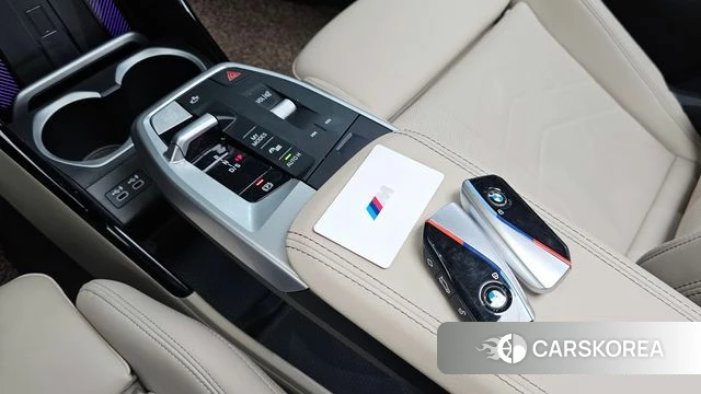 BMW X1 (U11) id 4505762 из Кореи 31