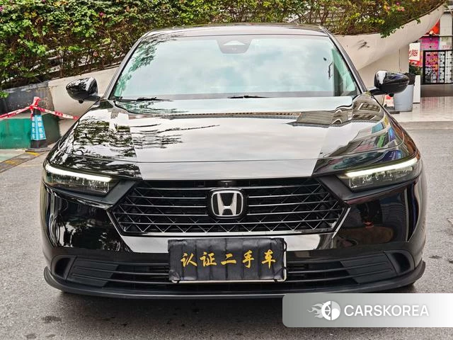 Honda Accord id 4274057 из Китая 29