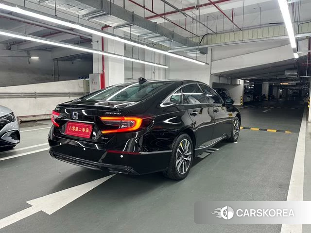 Honda Accord id 4341985 из Китая 18