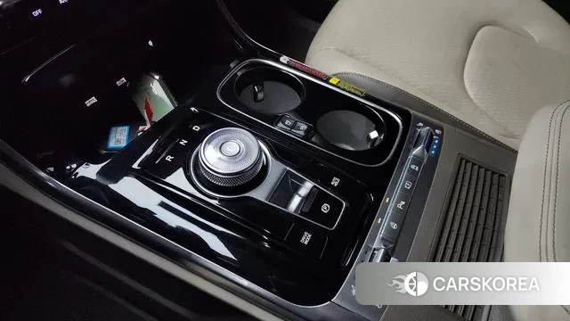 Kia Carnival 4th generation id 3655498 из Кореи 19