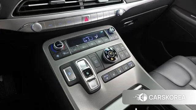 Hyundai Palisade id 3335889 из Кореи 19