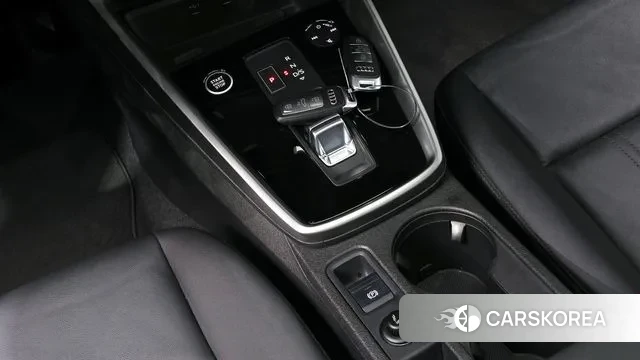 Audi A3 (8Y) id 3597066 из Кореи 19