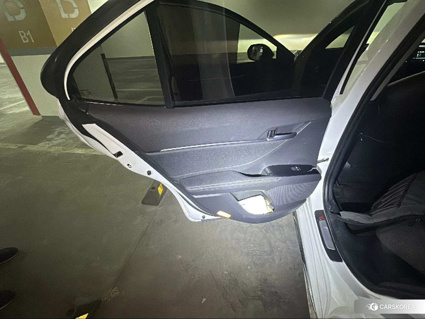 Toyota Camry id 4419450 из Китая 20