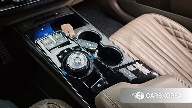 Kia K8 id 3458008 из Кореи 19