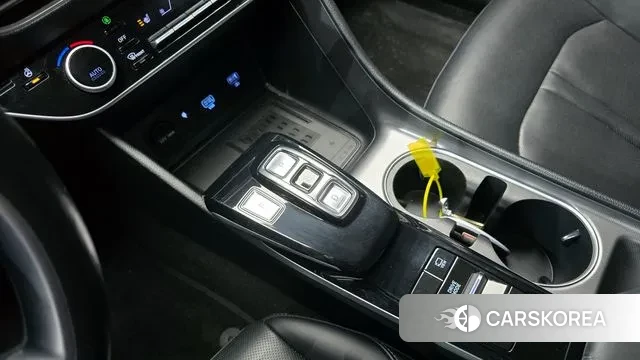 Hyundai Sonata (DN8) id 3432681 из Кореи 19