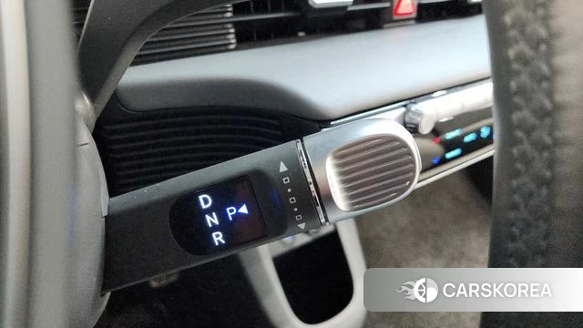 Hyundai Ionic 5 id 3812590 из Кореи 19