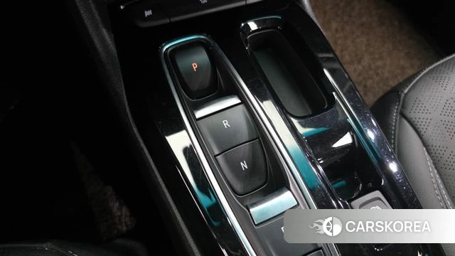Chevrolet (GM Daewoo) New Bolt EV id 4871644 из Кореи 29
