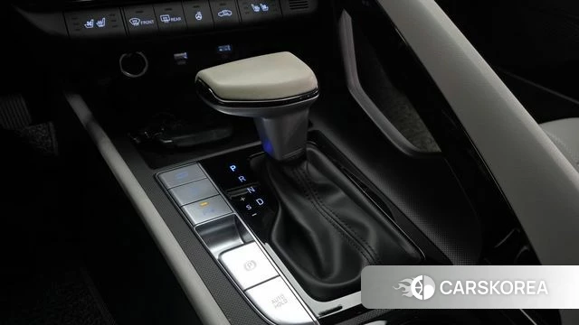 Hyundai Avante (CN7) id 3940962 из Кореи 19