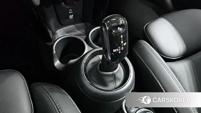 Mini Cooper id 2939761 из Кореи 19