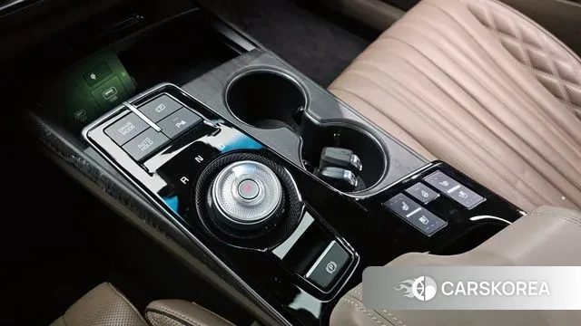 Kia K8 Hybrid id 2968603 из Кореи 19