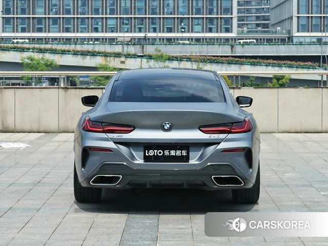 BMW 8 series id 4271709 из Китая 10