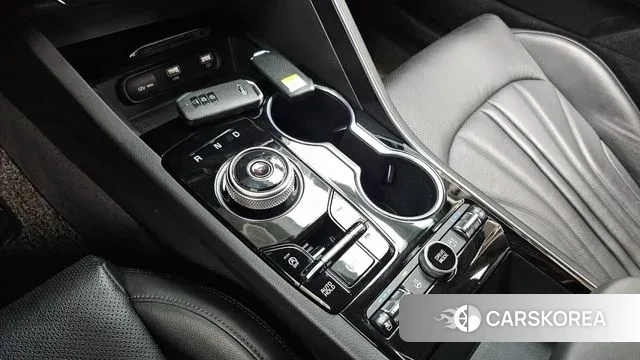 Kia K5 3rd generation id 3535463 из Кореи 19