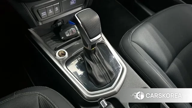 Ssangyong The New Tivoli id 3684890 из Кореи 19