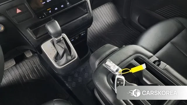 Hyundai Staria id 2979316 из Кореи 19