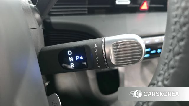 Hyundai Ionic 5 id 4593266 из Кореи 19