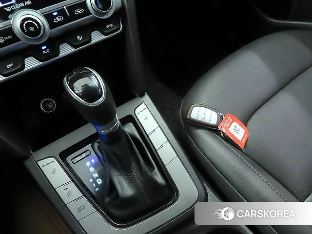 Hyundai The New Avante AD id 4285172 из Кореи 19