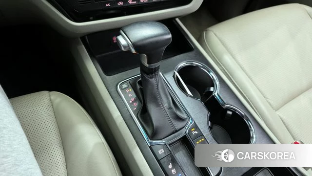 Kia The New Carnival id 3936882 из Кореи 19