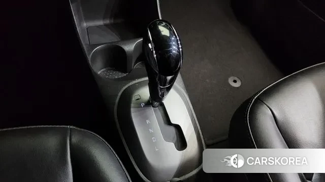 Chevrolet (GM Daewoo) The New Spark id 3779071 из Кореи 20