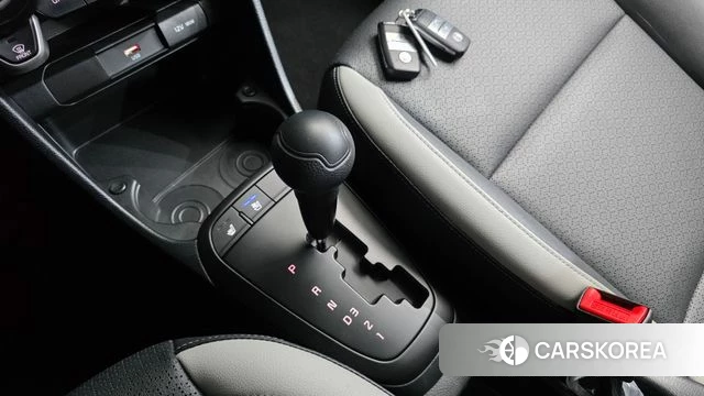 Kia Morning Urban (JA) id 4376505 из Кореи 19