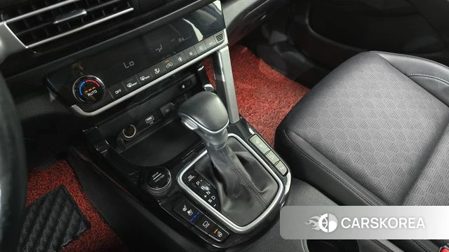 Kia Seltos id 4677479 из Кореи 31